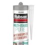 mastic Rubson Silicone 280 ml de Rubson, Calfeutrage - Réf : S71000775, Prix : 31,67 €, Remise : %