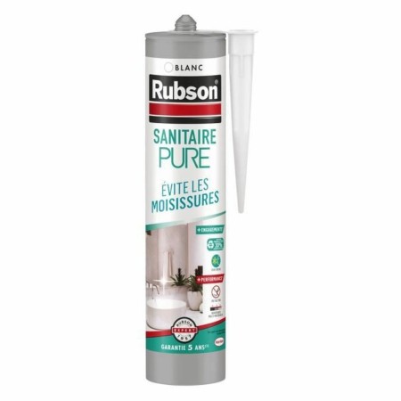 Scellant Rubson 280 ml de Rubson, Enduits - Réf : S71000776, Prix : 31,67 €, Remise : %