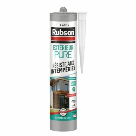 Scellant Rubson 280 ml de Rubson, Calfeutrage - Réf : S71000778, Prix : 32,50 €, Remise : %