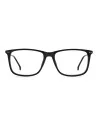 Monture de Lunettes Unisexe Carrera CARRERA-2025T-807 black Ø 52 mm | Tienda24 Tienda24.eu