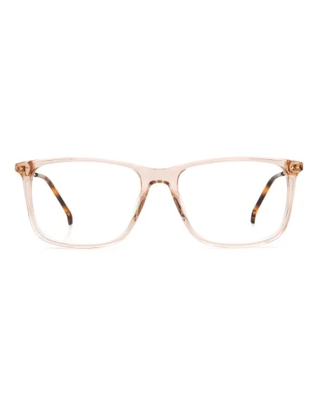 Monture de Lunettes Unisexe Carrera CARRERA-2025T-FWM Nude Ø 52 mm | Tienda24 Tienda24.eu