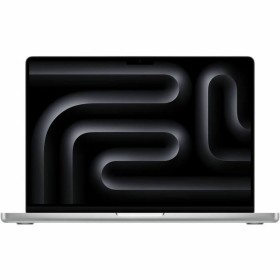 Laptop Apple MacBook Pro 14" 16 GB RAM 1 TB SSD Azerty French by Apple, Laptops - Ref: S71000795, Price: 2,00 €, Discount: %