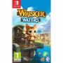 Videogioco per Switch Nintendo Whisker Waters (FR) di Nintendo, Set accessori - Rif: S71000799, Prezzo: 50,37 €, Sconto: %