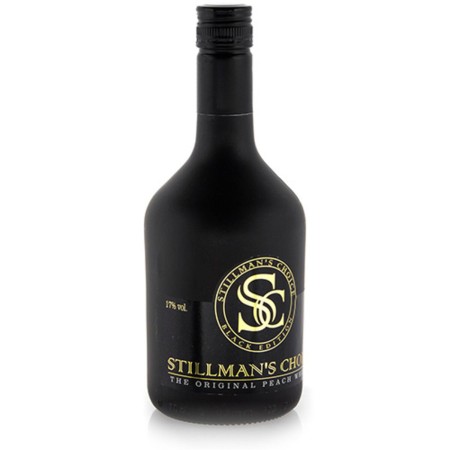 Licor Stillman´s Choice Whisky Pêche 700 ml 17 % de Stillman´s Choice, Licores - Ref: B0510123, Preço: 10,07 €, Desconto: %