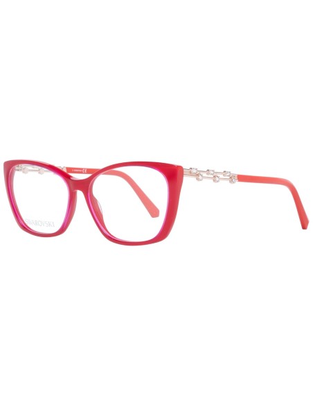 Ladies' Spectacle frame Swarovski SK5383 54068 | Tienda24 Tienda24.eu