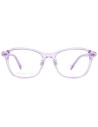 Monture de Lunettes Femme Swarovski SK5463-D 53081 | Tienda24 Tienda24.eu