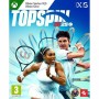 Videogioco per Xbox One / Series X 2K GAMES Top Spin 2K25 (FR) | Tienda24 - Global Online Shop Tienda24.eu