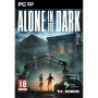 Videojuego PC THQ Nordic Alone in the Dark (FR) de THQ Nordic, Juegos - Ref: S71000826, Precio: 71,20 €, Descuento: %