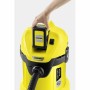 Aspirapolvere a umido e a secco Kärcher WD 3 300 W 17 L | Tienda24 - Global Online Shop Tienda24.eu