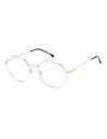 Unisex' Spectacle frame Carrera CARRERA-2040T-DDB Ø 52 mm | Tienda24 Tienda24.eu