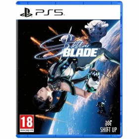 PlayStation 5 Videospiel Sony Stellar Blade (FR) von Sony, Zubehör-Sets - Ref: S71000870, Preis: 98,81 €, Rabatt: %