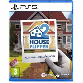 Videogioco PlayStation 5 Just For Games House Flipper 2 di Just For Games, Set accessori - Rif: S71000873, Prezzo: 57,40 €, S...