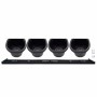 Vaso Suspenso Nature Preto de Nature, Vasos suspensos - Ref: S71000874, Preço: 37,27 €, Desconto: %