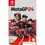 Videojogo para Switch Milestone MOTO GP 24 de Milestone, Jogos - Ref: S71000876, Preço: 67,74 €, Desconto: %