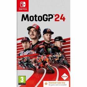 Videospiel für Switch Milestone MOTO GP 24 von Milestone, Zubehör-Sets - Ref: S71000876, Preis: 67,74 €, Rabatt: %