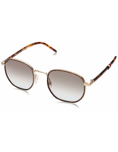 Monture de Lunettes Homme Michael Kors MK829M-226 Marron Ø 53 mm | Tienda24 Tienda24.eu