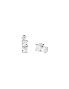 Boucles d´oreilles Femme Panarea OS25RU1 (2 cm) | Tienda24 Tienda24.eu