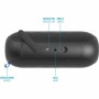 Haut-parleurs bluetooth portables Ryght R480361 Noir de Ryght, Enceintes portables et enceintes avec port Dock - Réf : S71000...