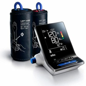 Arm Blood Pressure Monitor Braun by Braun, Blood pressure monitors - Ref: S71000904, Price: 79,91 €, Discount: %