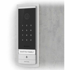 Videoportero Inteligente Extel 720320 de Extel, Timbres para puerta - Ref: S71000911, Precio: 273,48 €, Descuento: %