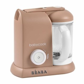 Robot de Cocina Béaba Babycook 1,1 L Marrón de Béaba, Robots de cocina - Ref: S71000919, Precio: 115,08 €, Descuento: %