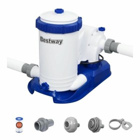 Treatment plant for swimming pool Bestway 58391 by Bestway, Filters - Ref: S71000923, Price: 168,81 €, Discount: %