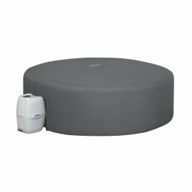 Swimming Pool Cover Bestway LAY-Z-Spa Energysense Grey by Bestway, Covers - Ref: S71000924, Price: 168,09 €, Discount: %