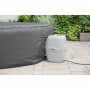 Swimming Pool Cover Bestway LAY-Z-Spa Energysense Grey by Bestway, Covers - Ref: S71000924, Price: 168,09 €, Discount: %