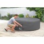 Swimming Pool Cover Bestway LAY-Z-Spa Energysense Grey by Bestway, Covers - Ref: S71000924, Price: 168,09 €, Discount: %