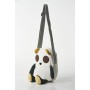 Bag Crochetts Yellow Panda bear by Crochetts, Backpack Handbags - Ref: D1615486, Price: 44,72 €, Discount: %