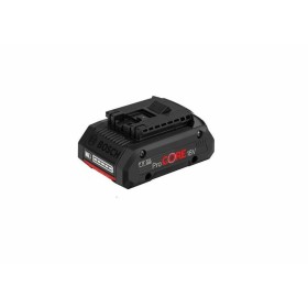 Rechargeable lithium battery BOSCH 18 V by BOSCH, Accessories for wireless tools - Ref: S71000928, Price: 119,56 €, Discount: %