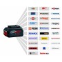 Batería de litio recargable BOSCH 18 V de BOSCH, Accesorios de herramientas inalámbricas - Ref: S71000928, Precio: 119,56 €, ...