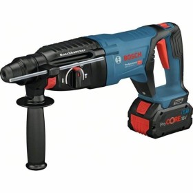 Marteau perforateur BOSCH 850 W 1300 rpm de BOSCH, Marteaux perforateurs - Réf : S71000929, Prix : 281,16 €, Remise : %