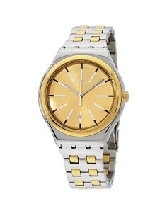 Relógio masculino Festina F20694/2 Prateado | Tienda24 Tienda24.eu