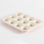 Retro Cupcake Mould by BigBuy Cooking, Plates and dishes - Ref: B1020234, Price: 5,28 €, Discount: %