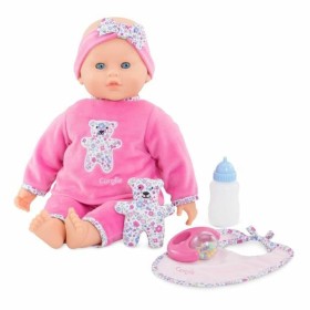 Babypuppe Corolle Mon Grand Poupon Lucille von Corolle, Babypuppen - Ref: S71000965, Preis: 93,11 €, Rabatt: %