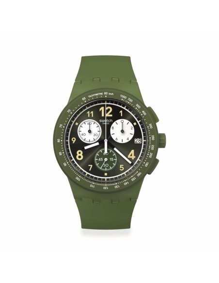 Men's Watch Swatch SUSG406 | Tienda24 Tienda24.eu