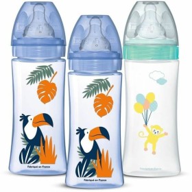 Baby-Flasche Dodie Monkey von Dodie, Babyflaschen - Ref: S71000981, Preis: 37,99 €, Rabatt: %