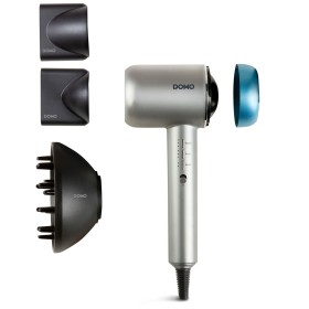 Hairdryer DOMO DO2135HD 1800 W by DOMO, Hair dryers and diffusers - Ref: S71000982, Price: 134,00 €, Discount: %