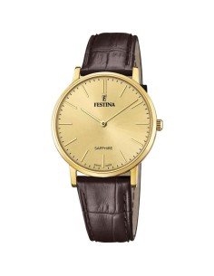 Orologio Uomo Festina F20016/2 da Festina, Orologi da polso - Ref: S7290707, Precio: 159,19 €, Descuento: %