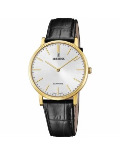 Herrenuhr Seva Import FCB 7004120 Grau Silberfarben | Tienda24 Tienda24.eu