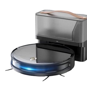 Robot Vacuum Cleaner EZIclean I-Bot Z5 by EZIclean, Robotic Vacuums - Ref: S71000986, Price: 316,79 €, Discount: %