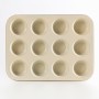 Retro Cupcake Mould by BigBuy Cooking, Plates and dishes - Ref: B1020234, Price: 5,28 €, Discount: %