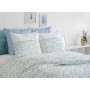 Set di copripiumino HOME LINGE PASSION 220 x 240 cm Azzurro 3 Pezzi di HOME LINGE PASSION, Piumini e copripiumini - Rif: S710...