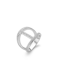 Bague Femme Pandora 190945CZ-60 20 | Tienda24 Tienda24.eu