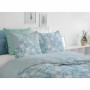 Conjunto de capa de edredom HOME LINGE PASSION 240 x 260 cm Azul 3 Peças de HOME LINGE PASSION, Edredão e capas de edredão - ...