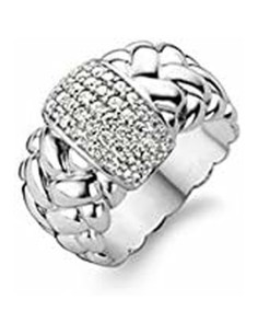 Anillo Mujer New Bling 9NB-0119-52 | Tienda24 Tienda24.eu