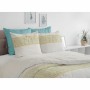 Conjunto de capa de edredom HOME LINGE PASSION Bege 220 x 240 cm 3 Peças de HOME LINGE PASSION, Edredão e capas de edredão - ...