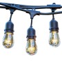 Grinalda de Luzes LED Lumisky Preto Cinzento de Lumisky, Grinaldas luminosas - Ref: S71001050, Preço: 102,57 €, Desconto: %