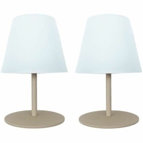 Lâmpada de mesa Lumisky E27 Marrom claro de Lumisky, Iluminação para mesa de exterior - Ref: S71001057, Preço: 54,14 €, Desco...